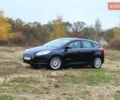 Чорний Форд Фокус, об'ємом двигуна 0 л та пробігом 107 тис. км за 7400 $, фото 1 на Automoto.ua