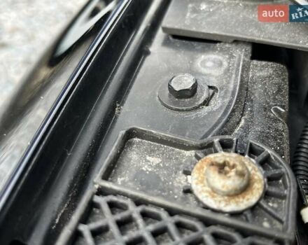 Черный Форд Фокус, объемом двигателя 1.6 л и пробегом 231 тыс. км за 9150 $, фото 94 на Automoto.ua