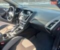 Форд Фокус 2013 в Харькове на Automoto.ua Черный Форд Фокус, объемом двигателя 1 л и пробегом 172 тыс. км за 6000 $, фото 5 на Automoto.ua