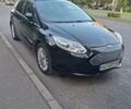 Черный Форд Фокус, объемом двигателя 0 л и пробегом 107 тыс. км за 6500 $, фото 41 на Automoto.ua
