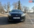 Форд Фокус 2013 в Харькове на Automoto.ua Черный Форд Фокус, объемом двигателя 1 л и пробегом 172 тыс. км за 6000 $, фото 2 на Automoto.ua