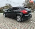 Чорний Форд Фокус, об'ємом двигуна 0 л та пробігом 113 тис. км за 6300 $, фото 4 на Automoto.ua