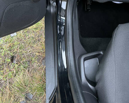 Чорний Форд Фокус, об'ємом двигуна 1.6 л та пробігом 16 тис. км за 12500 $, фото 28 на Automoto.ua