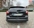 Чорний Форд Фокус, об'ємом двигуна 0 л та пробігом 113 тис. км за 6300 $, фото 5 на Automoto.ua