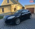Черный Форд Фокус, объемом двигателя 0 л и пробегом 108 тыс. км за 6500 $, фото 1 на Automoto.ua