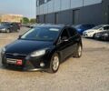 Чорний Форд Фокус, об'ємом двигуна 1 л та пробігом 168 тис. км за 6428 $, фото 1 на Automoto.ua