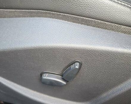 Черный Форд Фокус, объемом двигателя 0 л и пробегом 107 тыс. км за 6500 $, фото 16 на Automoto.ua