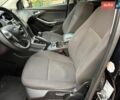 Черный Форд Фокус, объемом двигателя 1.6 л и пробегом 237 тыс. км за 7900 $, фото 26 на Automoto.ua