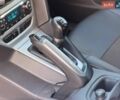 Черный Форд Фокус, объемом двигателя 1 л и пробегом 71 тыс. км за 7800 $, фото 40 на Automoto.ua