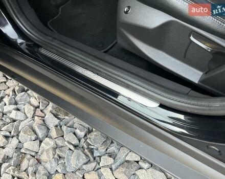 Черный Форд Фокус, объемом двигателя 1.6 л и пробегом 231 тыс. км за 9150 $, фото 38 на Automoto.ua