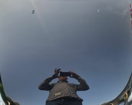 Черный Форд Фокус, объемом двигателя 2 л и пробегом 270 тыс. км за 6500 $, фото 1 на Automoto.ua