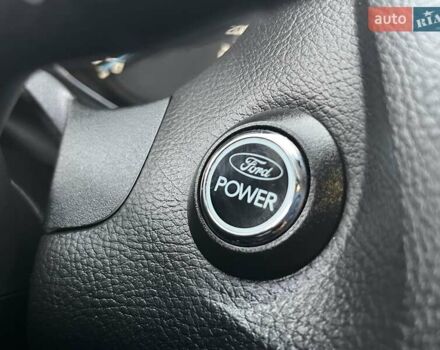 Черный Форд Фокус, объемом двигателя 1.6 л и пробегом 231 тыс. км за 9150 $, фото 62 на Automoto.ua