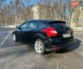 Форд Фокус 2013 в Харькове на Automoto.ua Черный Форд Фокус, объемом двигателя 1 л и пробегом 172 тыс. км за 6000 $, фото 1 на Automoto.ua