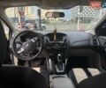 Черный Форд Фокус, объемом двигателя 0 л и пробегом 118 тыс. км за 7700 $, фото 29 на Automoto.ua