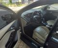 Чорний Форд Фокус, об'ємом двигуна 0 л та пробігом 122 тис. км за 6900 $, фото 13 на Automoto.ua