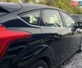 Черный Форд Фокус, объемом двигателя 1.6 л и пробегом 231 тыс. км за 9150 $, фото 29 на Automoto.ua