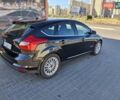 Черный Форд Фокус, объемом двигателя 0 л и пробегом 102 тыс. км за 6700 $, фото 1 на Automoto.ua