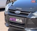 Черный Форд Фокус, объемом двигателя 1 л и пробегом 71 тыс. км за 7800 $, фото 6 на Automoto.ua