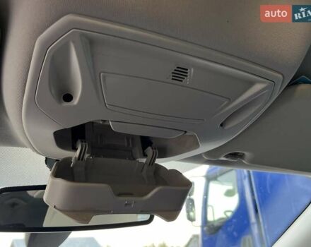 Черный Форд Фокус, объемом двигателя 1.6 л и пробегом 231 тыс. км за 9150 $, фото 49 на Automoto.ua