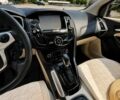 Чорний Форд Фокус, об'ємом двигуна 0 л та пробігом 131 тис. км за 6500 $, фото 5 на Automoto.ua