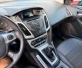 Черный Форд Фокус, объемом двигателя 1 л и пробегом 71 тыс. км за 7800 $, фото 58 на Automoto.ua