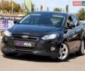 Чорний Форд Фокус, об'ємом двигуна 1 л та пробігом 71 тис. км за 7800 $, фото 1 на Automoto.ua