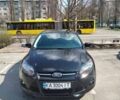 Чорний Форд Фокус, об'ємом двигуна 2 л та пробігом 162 тис. км за 8700 $, фото 1 на Automoto.ua