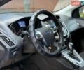 Чорний Форд Фокус, об'ємом двигуна 2 л та пробігом 173 тис. км за 6500 $, фото 18 на Automoto.ua