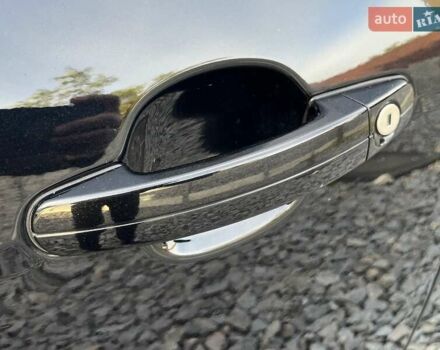 Черный Форд Фокус, объемом двигателя 1.6 л и пробегом 231 тыс. км за 9150 $, фото 31 на Automoto.ua