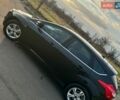 Черный Форд Фокус, объемом двигателя 2 л и пробегом 232 тыс. км за 7500 $, фото 3 на Automoto.ua