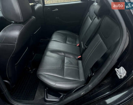 Чорний Форд Фокус, об'ємом двигуна 2 л та пробігом 69 тис. км за 10000 $, фото 10 на Automoto.ua