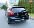 Черный Форд Фокус, объемом двигателя 1 л и пробегом 67 тыс. км за 7400 $, фото 8 на Automoto.ua