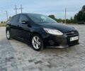 Чорний Форд Фокус, об'ємом двигуна 2 л та пробігом 256 тис. км за 6100 $, фото 13 на Automoto.ua