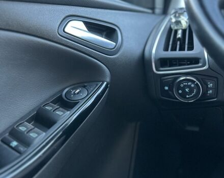 Черный Форд Фокус, объемом двигателя 0 л и пробегом 108 тыс. км за 6500 $, фото 7 на Automoto.ua