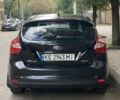 Черный Форд Фокус, объемом двигателя 1.6 л и пробегом 192 тыс. км за 7000 $, фото 11 на Automoto.ua