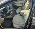 Черный Форд Фокус, объемом двигателя 0 л и пробегом 126 тыс. км за 6500 $, фото 12 на Automoto.ua