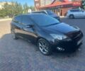 Чорний Форд Фокус, об'ємом двигуна 2 л та пробігом 190 тис. км за 7777 $, фото 1 на Automoto.ua