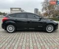 Чорний Форд Фокус, об'ємом двигуна 0 л та пробігом 113 тис. км за 6300 $, фото 7 на Automoto.ua