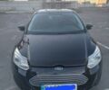 Форд Фокус 2013 у Кременчуге на Automoto.ua Чорний Форд Фокус, об'ємом двигуна 0 л та пробігом 165 тис. км за 6400 $, фото 1 на Automoto.ua