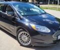 Чорний Форд Фокус, об'ємом двигуна 0 л та пробігом 107 тис. км за 7200 $, фото 11 на Automoto.ua