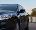 Чорний Форд Фокус, об'ємом двигуна 0 л та пробігом 109 тис. км за 7100 $, фото 2 на Automoto.ua