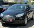 Чорний Форд Фокус, об'ємом двигуна 0 л та пробігом 105 тис. км за 7290 $, фото 1 на Automoto.ua