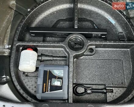 Черный Форд Фокус, объемом двигателя 1.6 л и пробегом 231 тыс. км за 9150 $, фото 89 на Automoto.ua