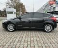 Чорний Форд Фокус, об'ємом двигуна 0 л та пробігом 113 тис. км за 6300 $, фото 3 на Automoto.ua
