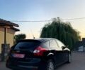 Чорний Форд Фокус, об'ємом двигуна 0 л та пробігом 109 тис. км за 7100 $, фото 11 на Automoto.ua