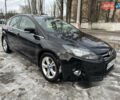Черный Форд Фокус, объемом двигателя 1.6 л и пробегом 169 тыс. км за 7900 $, фото 5 на Automoto.ua