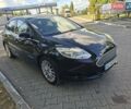 Черный Форд Фокус, объемом двигателя 0 л и пробегом 107 тыс. км за 6500 $, фото 1 на Automoto.ua