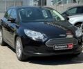 Черный Форд Фокус, объемом двигателя 0 л и пробегом 105 тыс. км за 6590 $, фото 2 на Automoto.ua