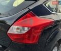 Черный Форд Фокус, объемом двигателя 1.6 л и пробегом 231 тыс. км за 9150 $, фото 26 на Automoto.ua