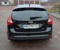 Чорний Форд Фокус, об'ємом двигуна 1 л та пробігом 139 тис. км за 7800 $, фото 2 на Automoto.ua